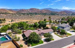 2550 Palomino Drive, Acton, CA 93510