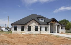 9638 W 11th St, Odessa, TX 79762