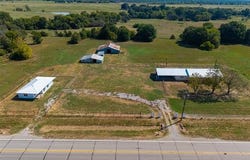 17248 Lake Highway, Coalgate, OK 74538