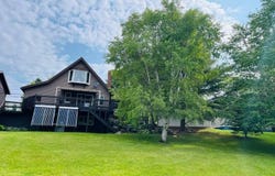 27 Reach Road, Presque Isle, ME 04769
