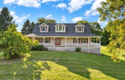 4260 Sylvan Road, Grass Lake, MI 49240