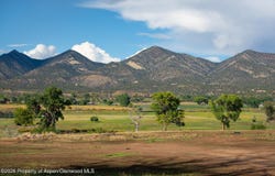1117 & 117 County Road 335, Silt, CO 81652