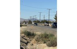 Cor Palmdale Blvd & 100th St E Boulevard, Littlerock, CA 93543