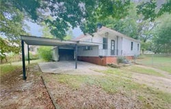 3518 MacArthur Drive, Fort Smith, AR 72904