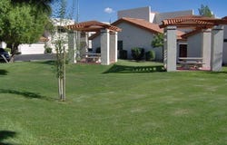 8709 N SHADOW Lane, Peoria, AZ 85345