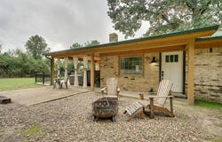 121 W Bethel Road, Broken Bow, OK 74728