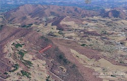 Lauren Lane lot: 122, West Jefferson, NC 28694