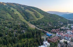 452 E Lionshead Circle, Vail, CO 81657