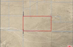 Hoffman Rd, Hinkley, CA 92347