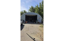 257 8th St N, Basin, WY 82410