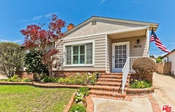 8312 Chase Ave, Los Angeles, CA 90045