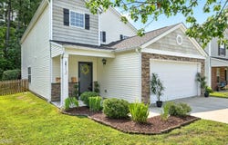 2811 Skybrook Lane, Durham, NC 27703