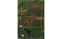 3024 Red Bench RD, Paris, AR 72855