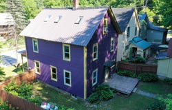 240 Lower Main E Street, Johnson, VT 05656