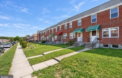 3907 LYNDALE Avenue, BALTIMORE, MD 21213