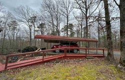178 Forest Lane, Vandervoort, AR 71972