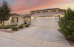 2973 E SANTA FE Lane, Gilbert, AZ 85297
