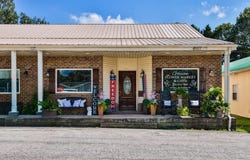 551 E Union St, GLEASON, TN 38229
