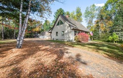31 Rangeley Avenue, Rangeley, ME 04970