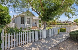 303 N E Street, Exeter, CA 93221