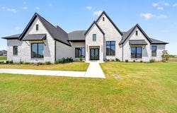 5501 Somerset Drive, Parker, TX 75002