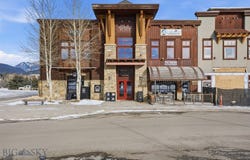 33 Lone Peak Drive, Big Sky, MT 59716