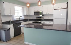 412 Wilcox Parkway, Clare, MI 48617