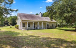 475 Washboard Lane, Ridgeland, SC 29936