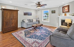 590 Bosque Lane, McGregor, TX 76657
