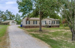 452 Hudson Road, Sardis, MS 38666