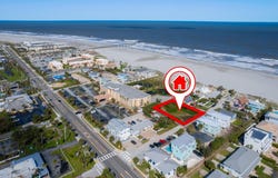 8 13th St, St Augustine Beach, FL 32080
