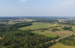 Hwy 36, Rose Bud, AR 72137