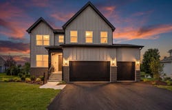 12424 Limerick Lane, Plainfield, IL 60585
