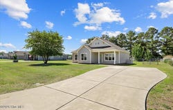 5606 Blanch Fields Lane, Lucama, NC 27851