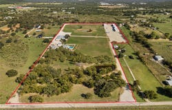 462 Halsell Road, Mineral Wells, TX 76067