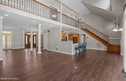 225 Shearwater Drive, Hampstead, NC 28443