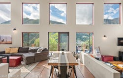 795 Serpentine Trail, Marble, CO 81623