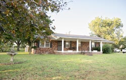 1002 Sycamore Drive, Pocahontas, AR 72455