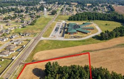 ROSEMARK Rd, Atoka, TN 38004