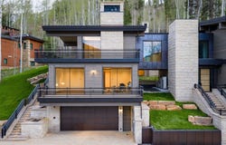 466 Forest Road, Vail, CO 81657