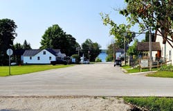 17340 Davis St, Curtis, MI 49820