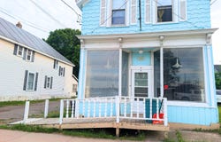 506 E Portage Ave, Sault Ste Marie, MI 49783