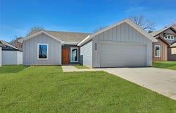 1471 Cathey Drive, Denison, TX 75020