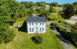 145 Main Street, Cherryfield, ME 04622