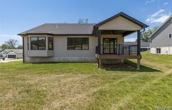 1512 Louisiana Drive, Herculaneum, MO 63048