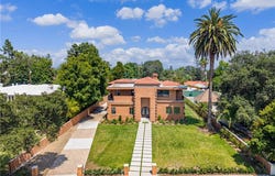 802 Michigan Boulevard, Pasadena, CA 91107
