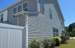 744 Ridge Cliff Lane, Zebulon, NC 27597