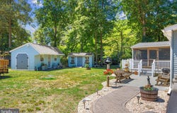 114 DANS Lane, MILTON, DE 19968