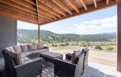 84 Lookout Cir, Irwin, ID 83428