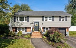 140 Tosca Dr, Brockton, MA 02301